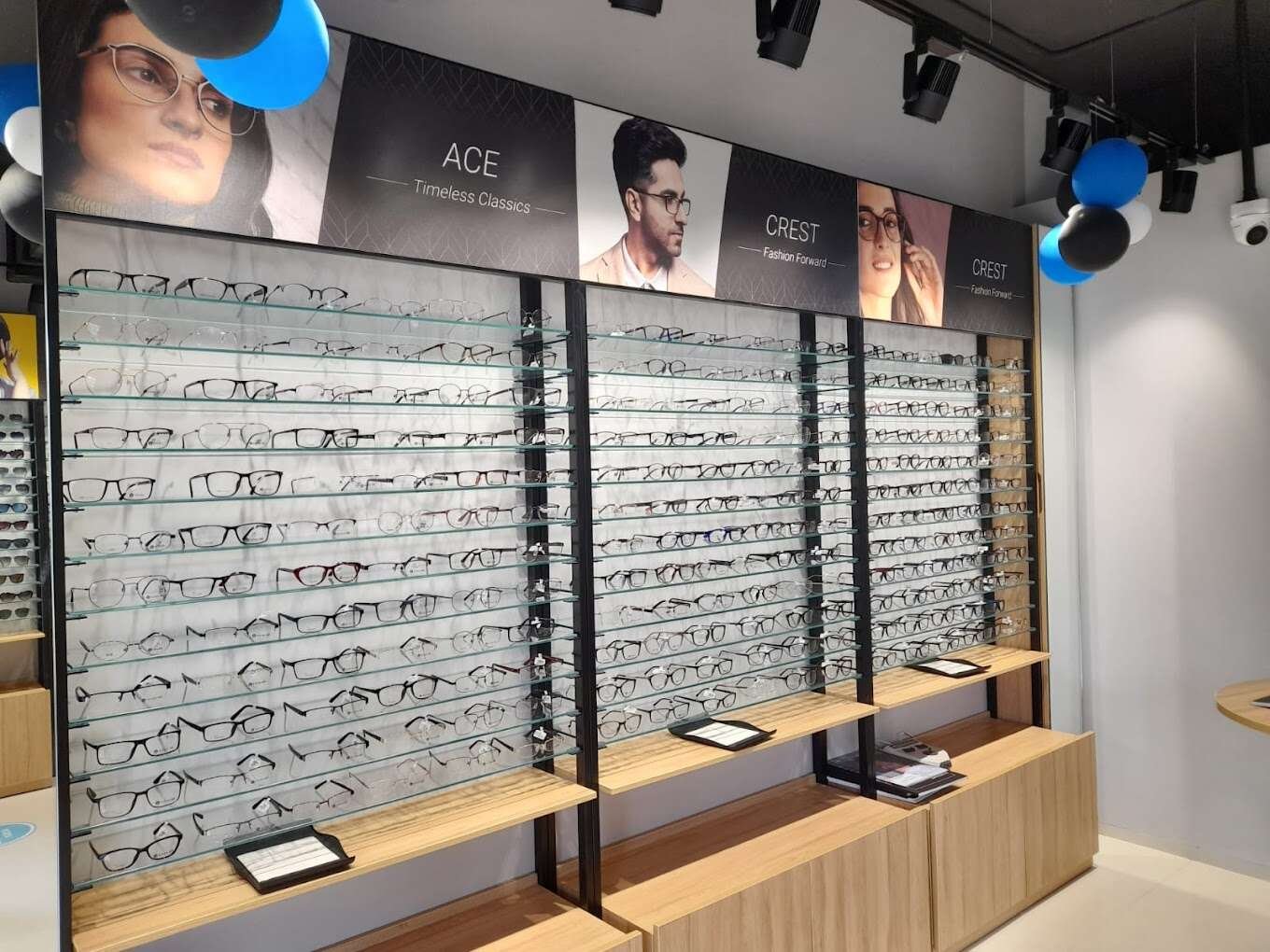 Titan Eye+ at Hasthinapuram